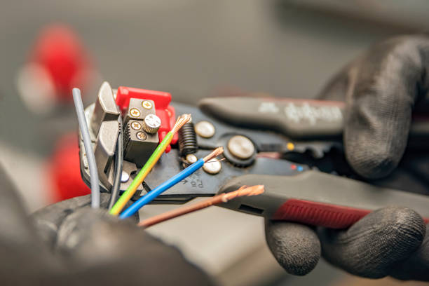 Best Electrical Repair Services  in Madison, SD