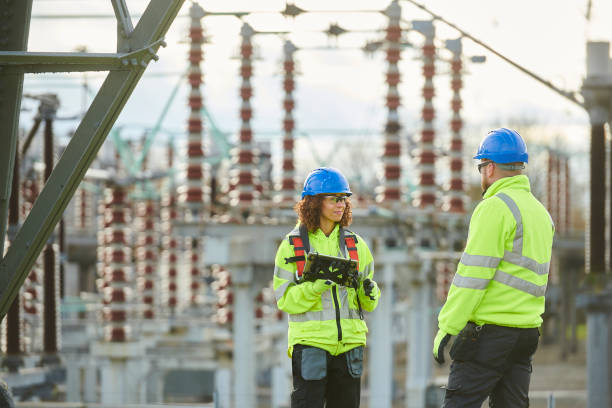 Best Circuit Breaker Repair  in Madison, SD
