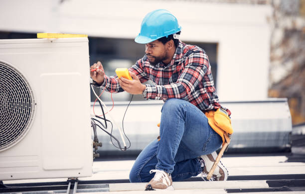 Best Licensed Electrician  in Madison, SD
