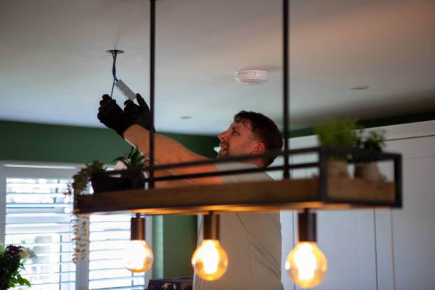 Best Industrial Electrical Services  in Madison, SD