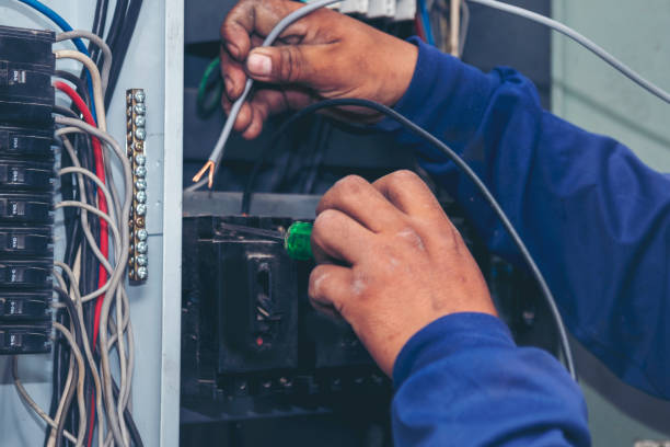 Best Electrical System Inspection  in Madison, SD