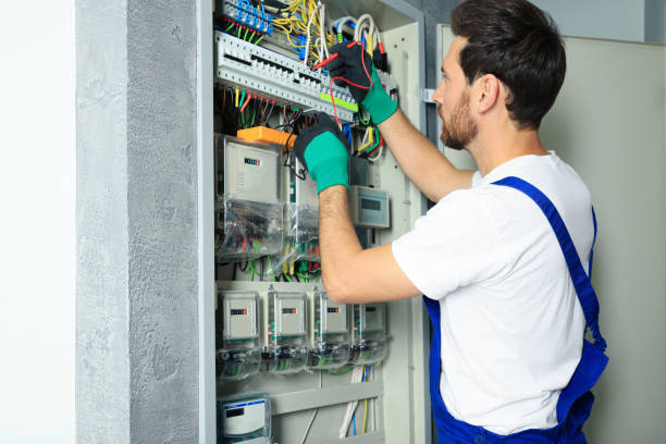 Best Electrician for Home Renovation  in Madison, SD