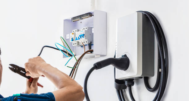 Best Electrical Wiring Services  in Madison, SD