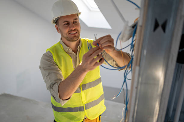 Best Electrical Contractors for Businesses  in Madison, SD