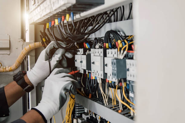 Best Local Electrician Companies  in Madison, SD